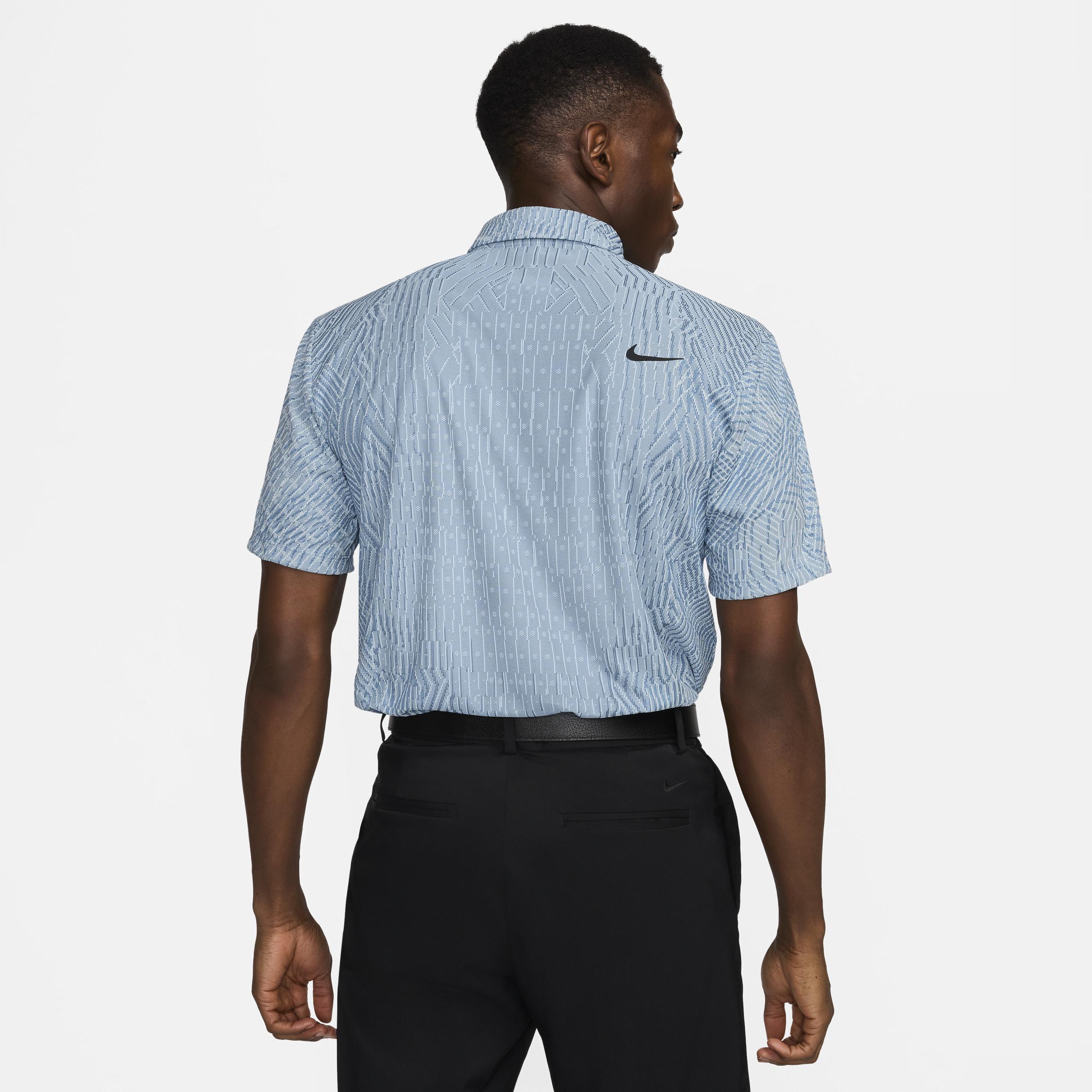 Nike Men's Tour Dri-FIT ADV Golf Polo Product Image