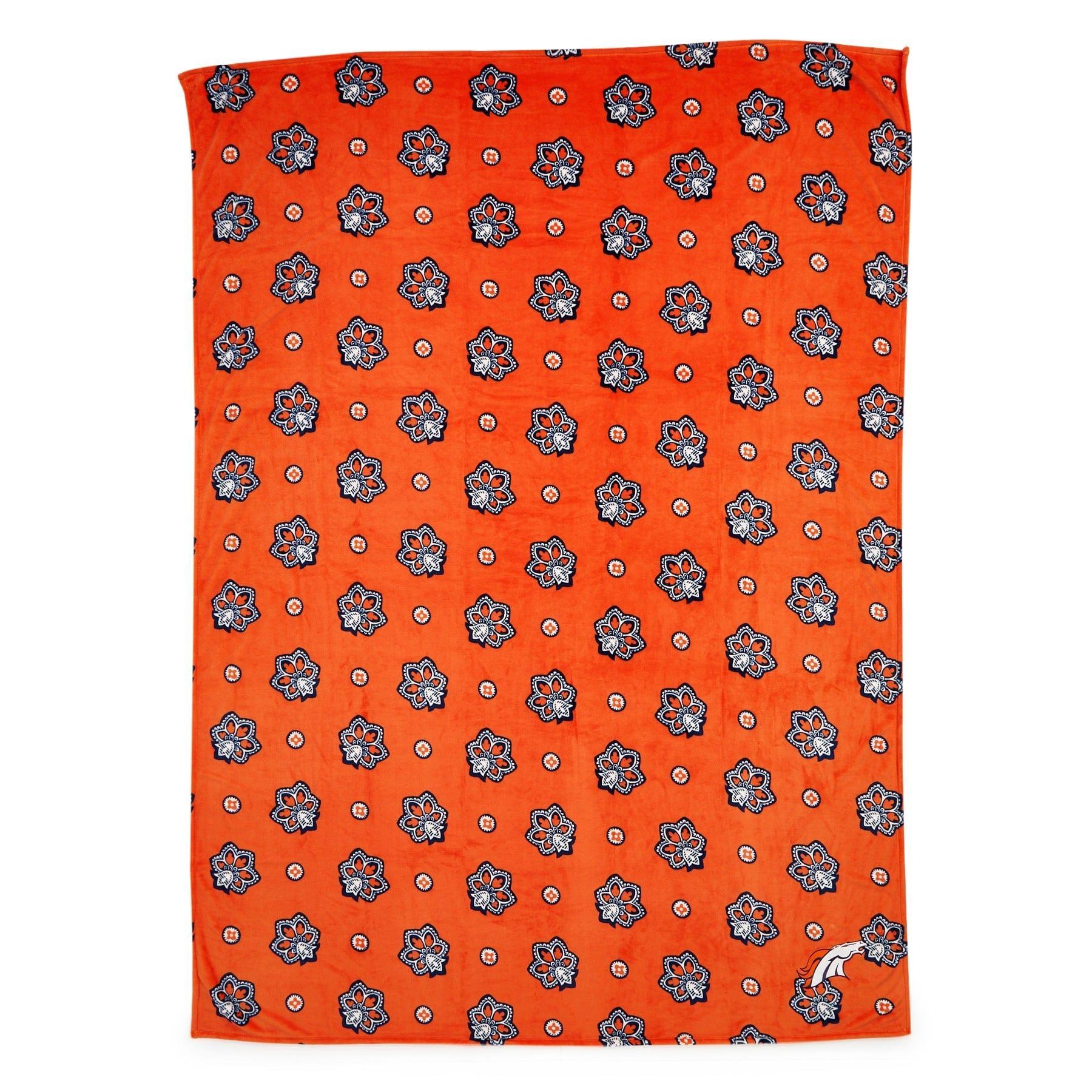 Vera Bradley NFL Small Backpack Women in Dallas Cowboys Bandana Product Image