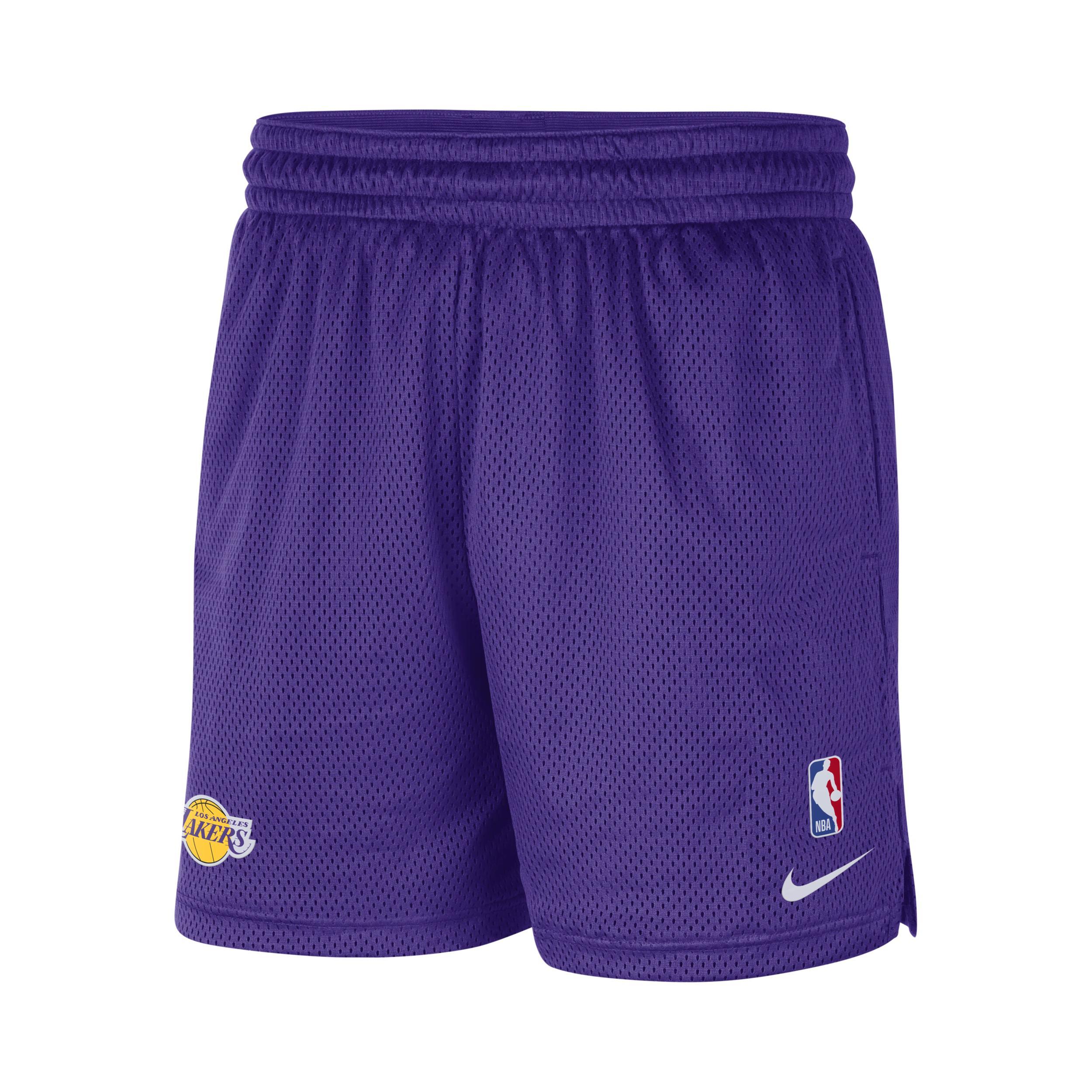 Portland Trail Blazers Men's Nike NBA Shorts Product Image