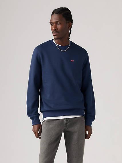 Crewneck Sweatshirt Product Image