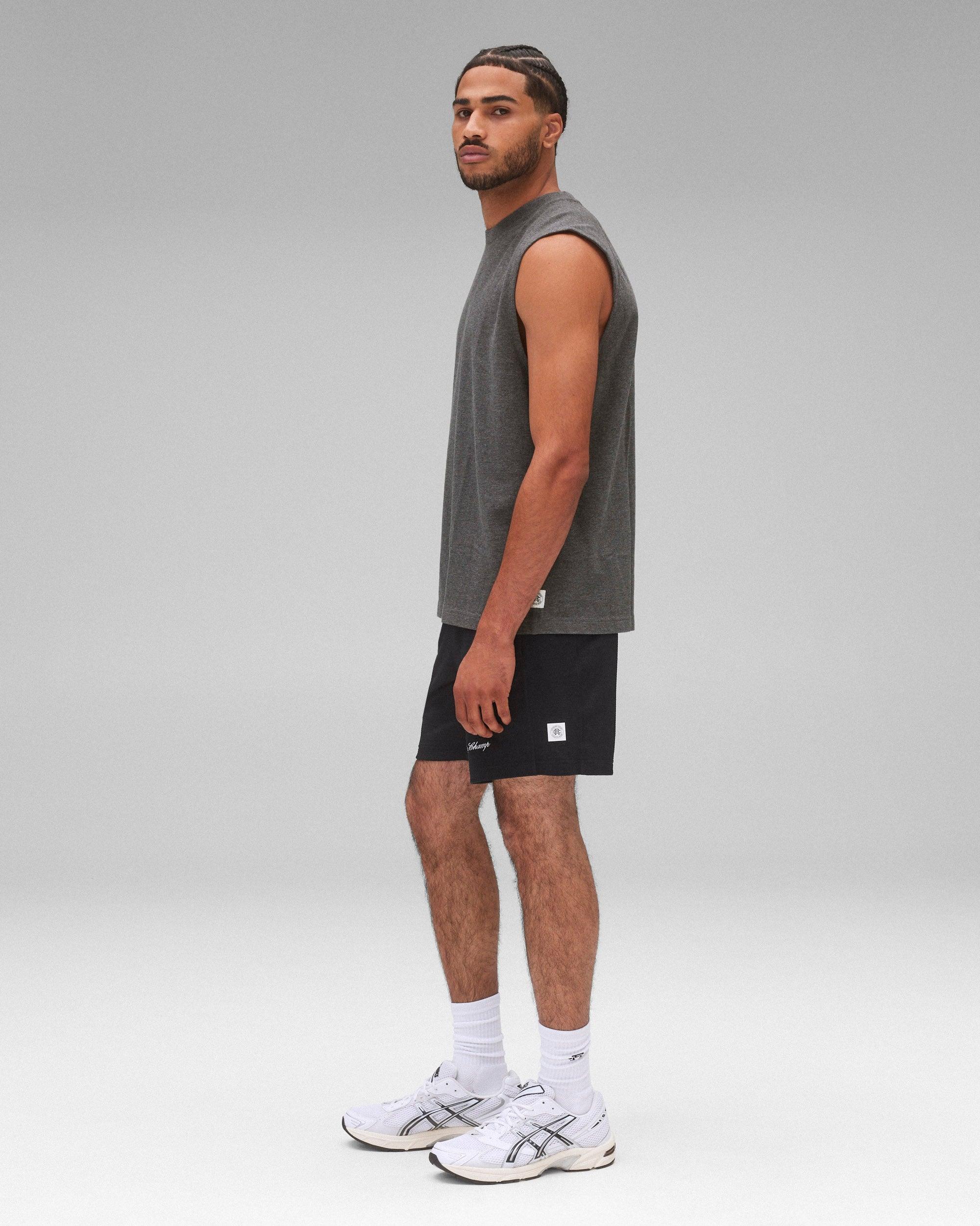 Midweight Jersey OG Sleeveless T-Shirt Male Product Image
