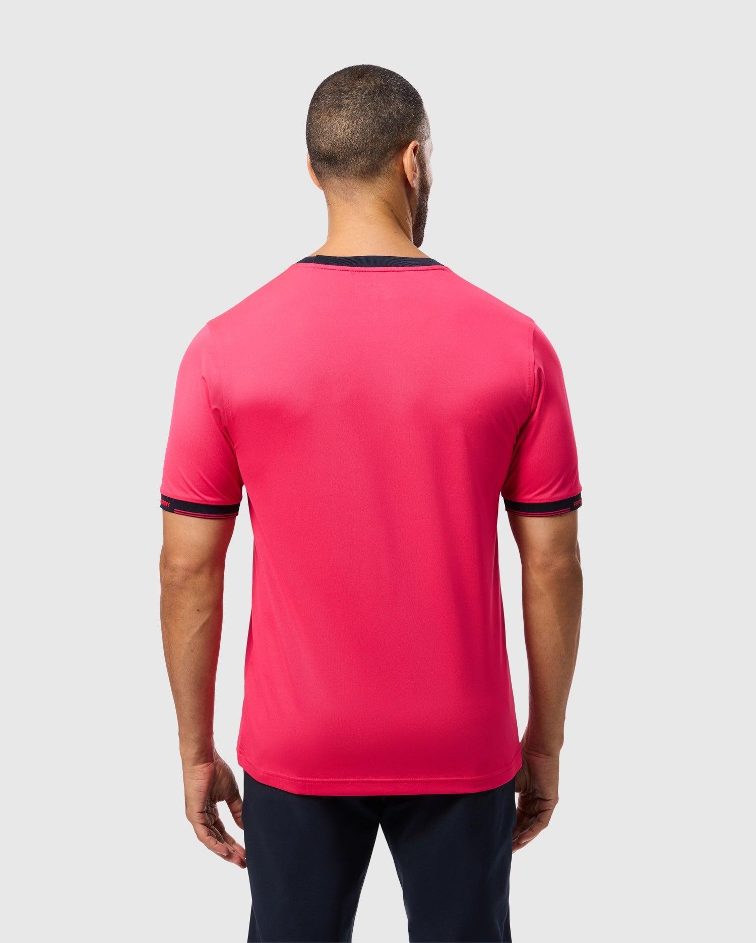 KIDS RIVIERA PIQUE POLO SHIRT - B0K640C200 Product Image