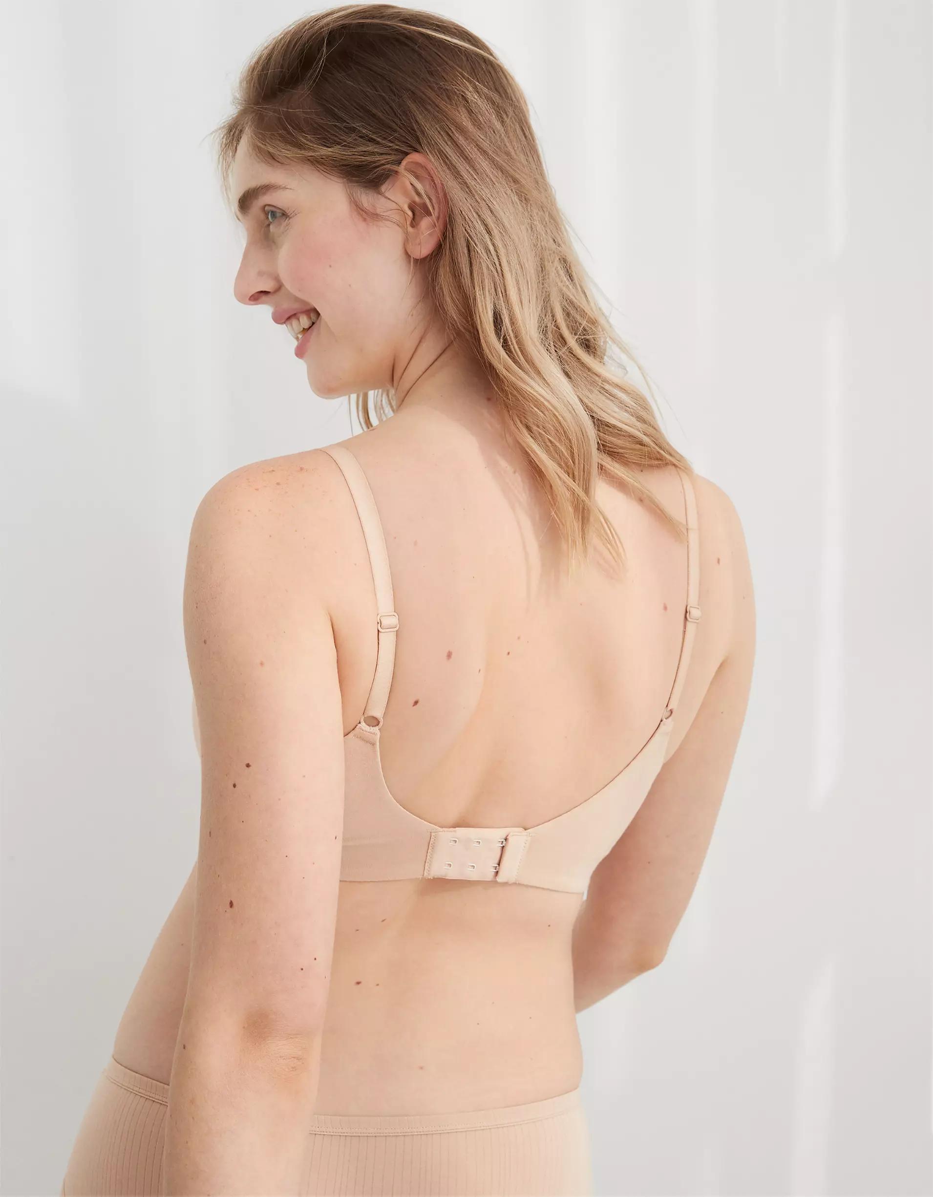 Superchill Wireless Lightly Lined Bra Product Image
