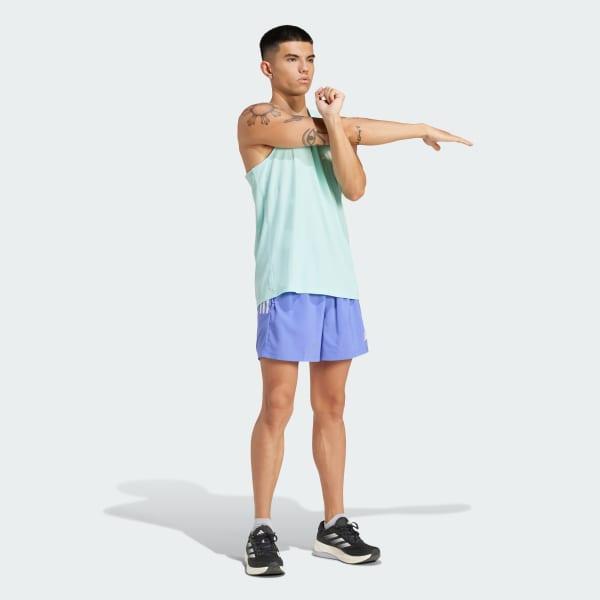 Own The Run Shorts Product Image