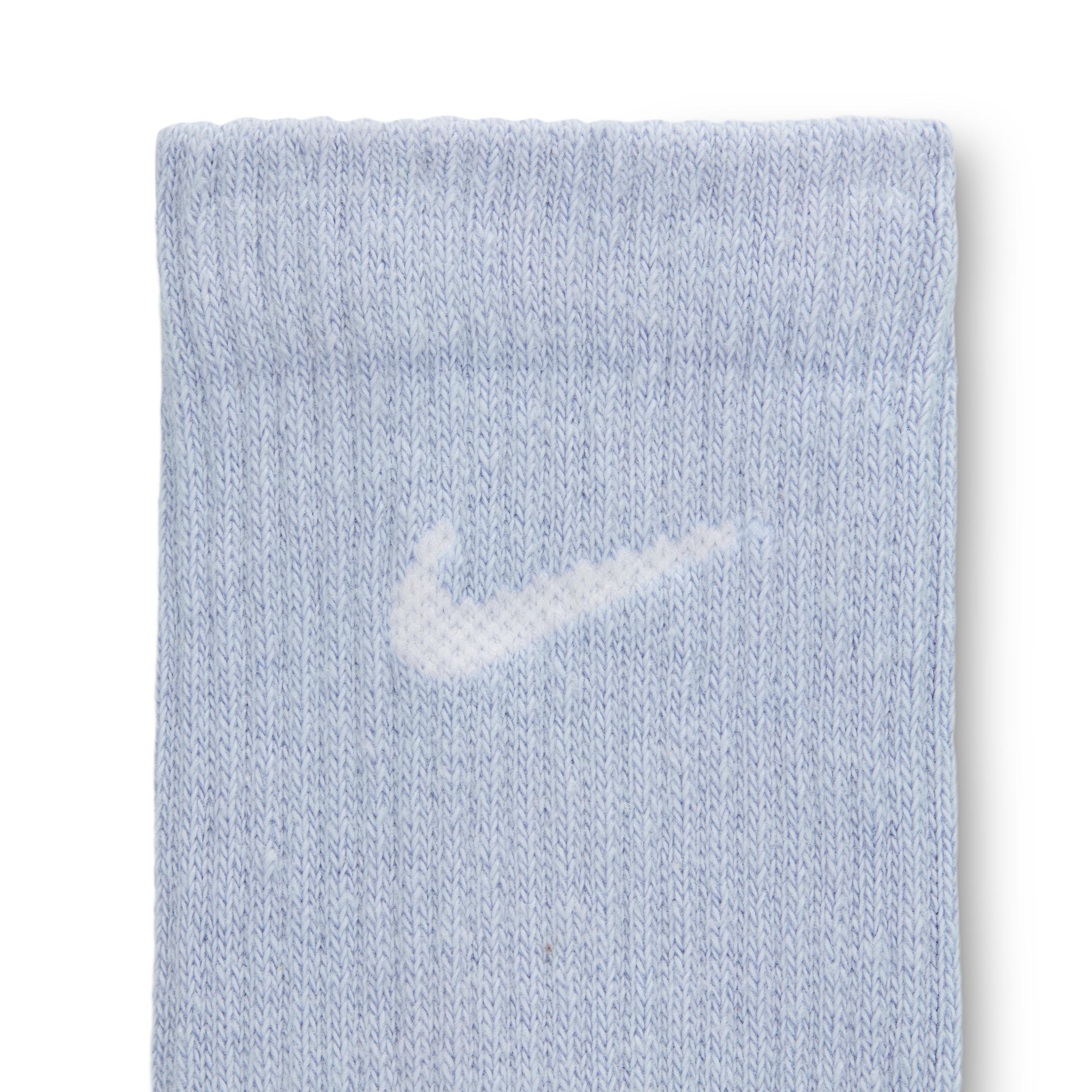 Nike Everyday Plus Cushioned Training Crew Socks (3 Pairs) Product Image