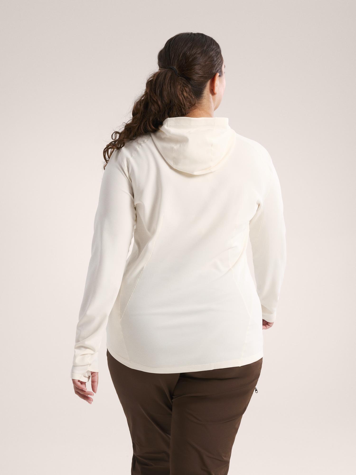 Taema Thermal Hoody Women's Product Image
