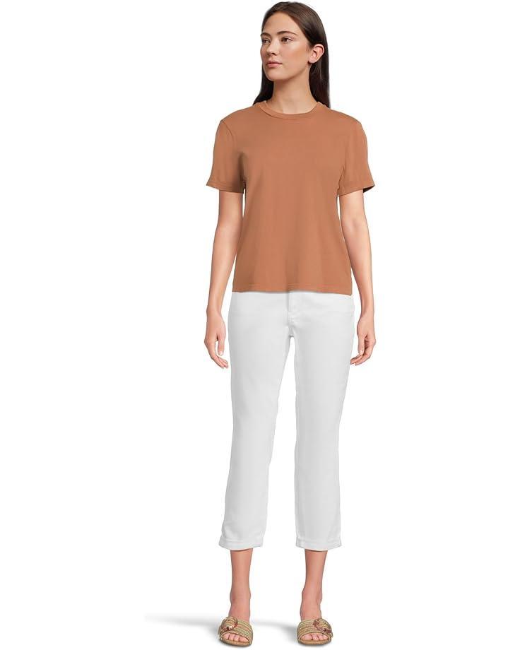 Women's NYDJ Petite Margot Girlfriend Jeans Product Image