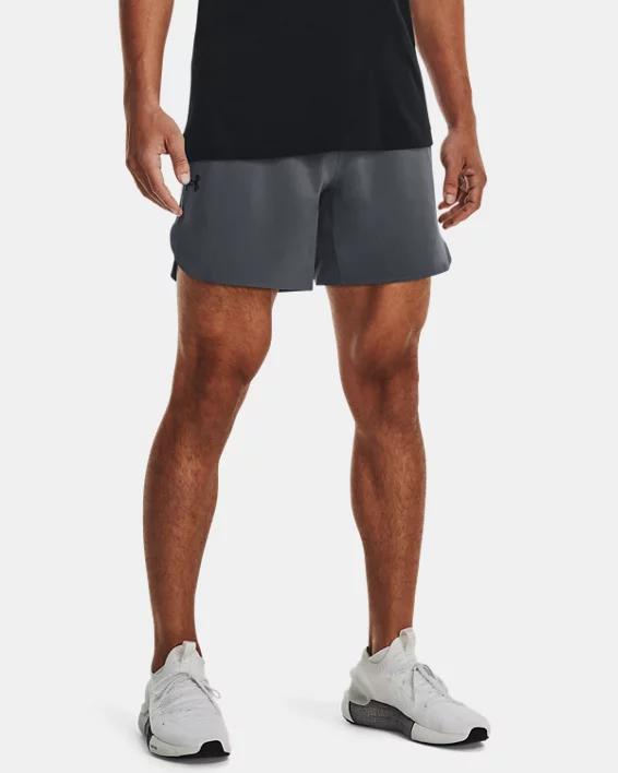 UA Vanish Elite Mens Shorts Product Image