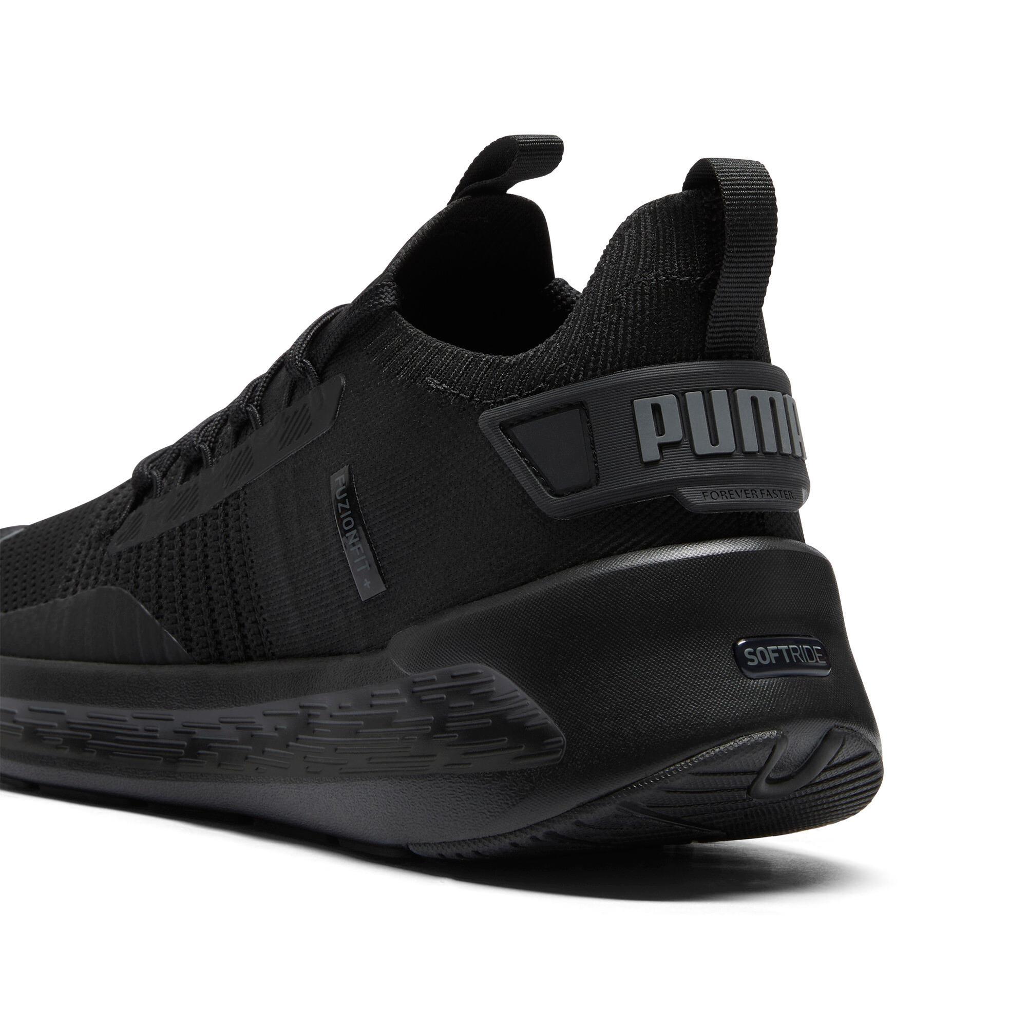 SOFTRIDE Symmetry Fuzion Men's Running Shoes Product Image