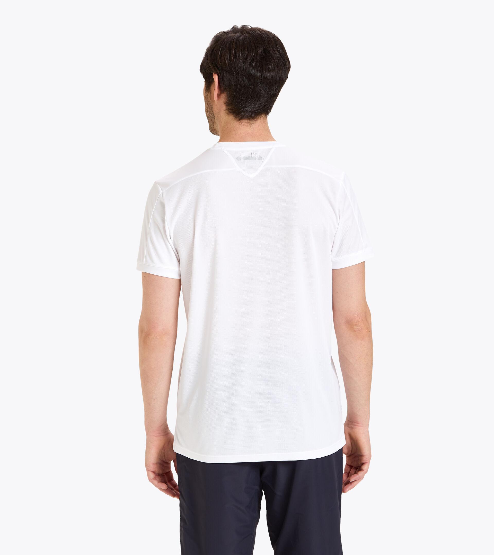 T-SHIRT COURT Product Image