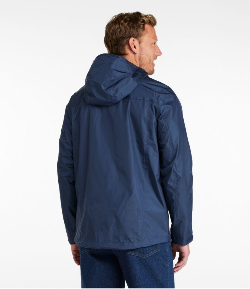 
                            Men's Trail Model Rain Jacket
                         Product Image
