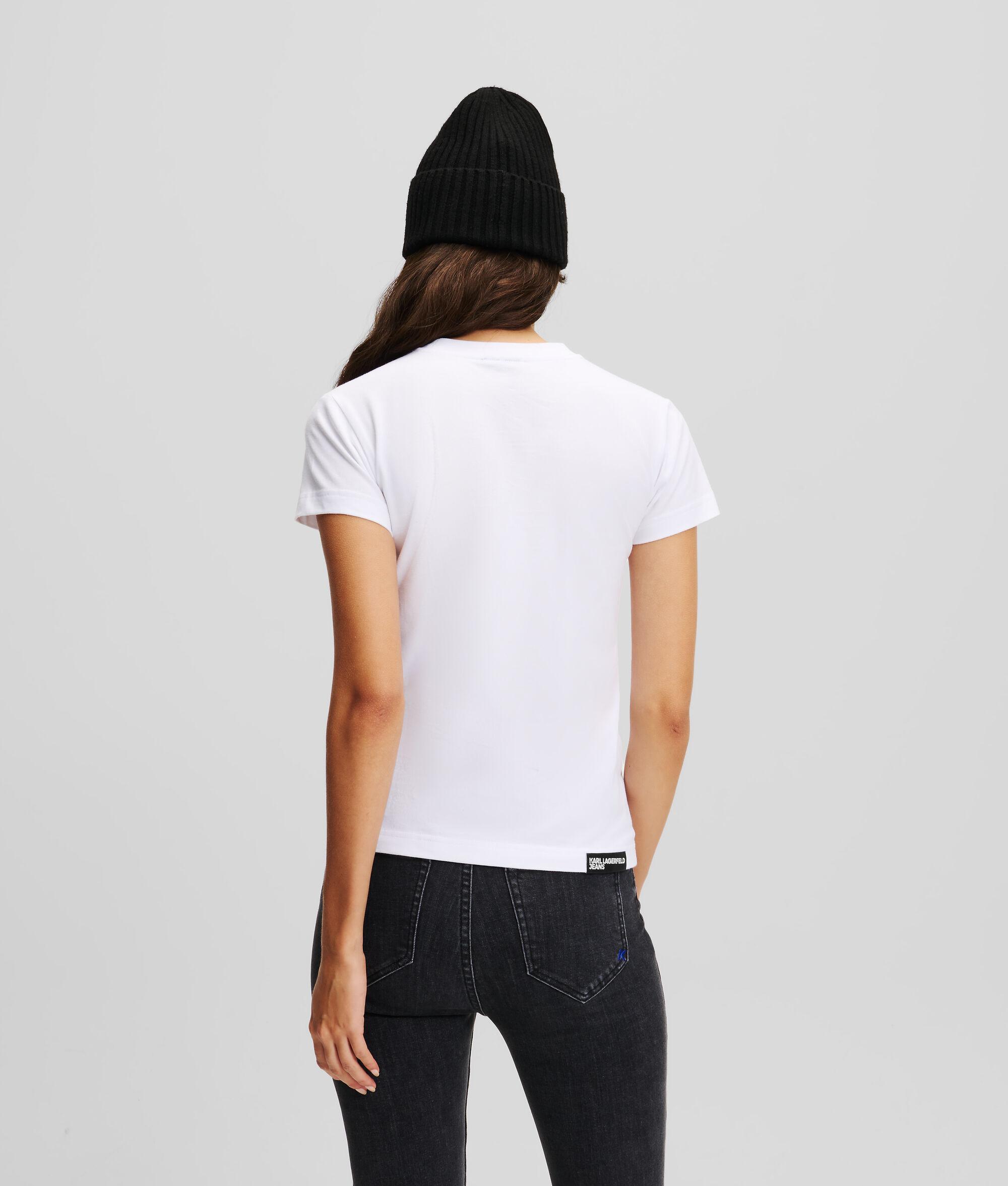 LOGO SLIM-FIT T-SHIRT Product Image