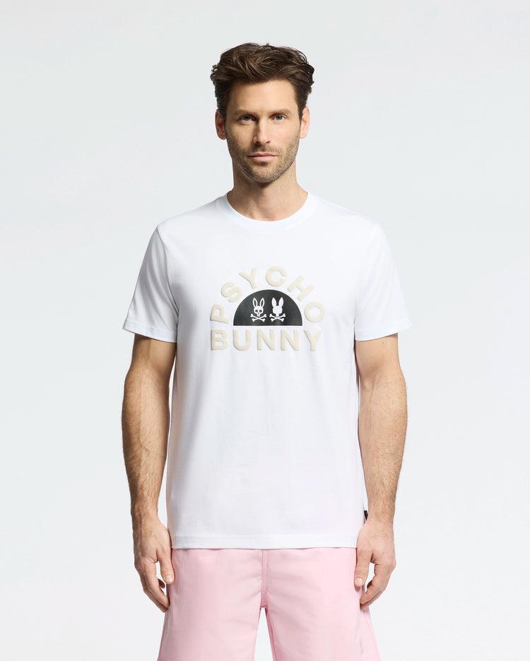 MENS GOLDIE GRAPHIC TEE - B6U606F200 Product Image