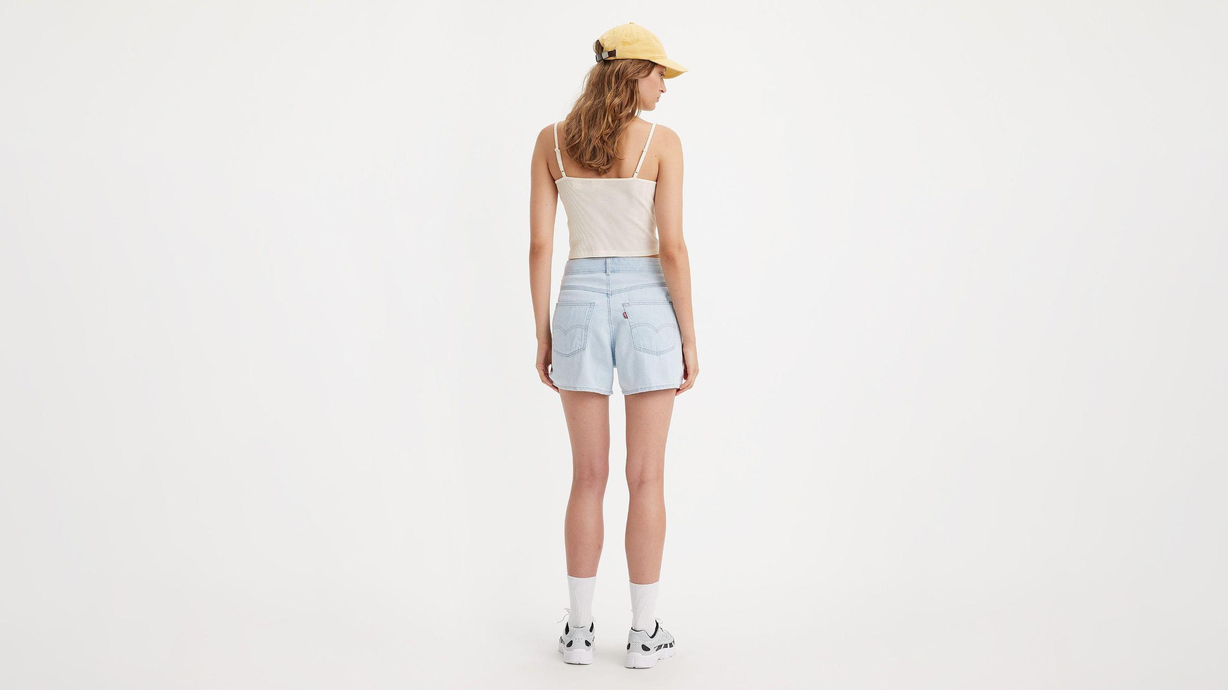 Mom Featherweight Women's Shorts Product Image
