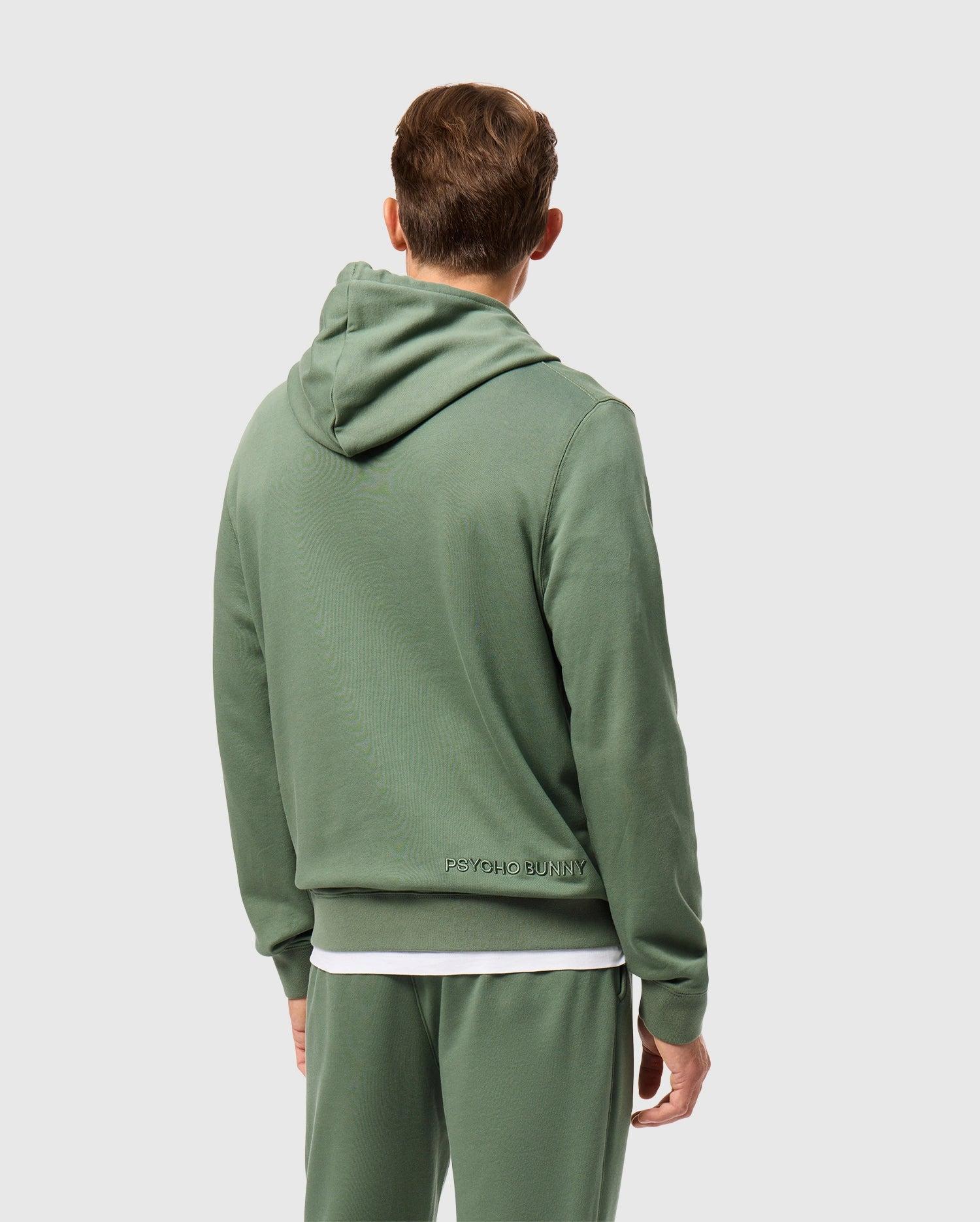 KIDS PACIFIC CHENILLE HOODIE - B0H930D200 Kids Product Image
