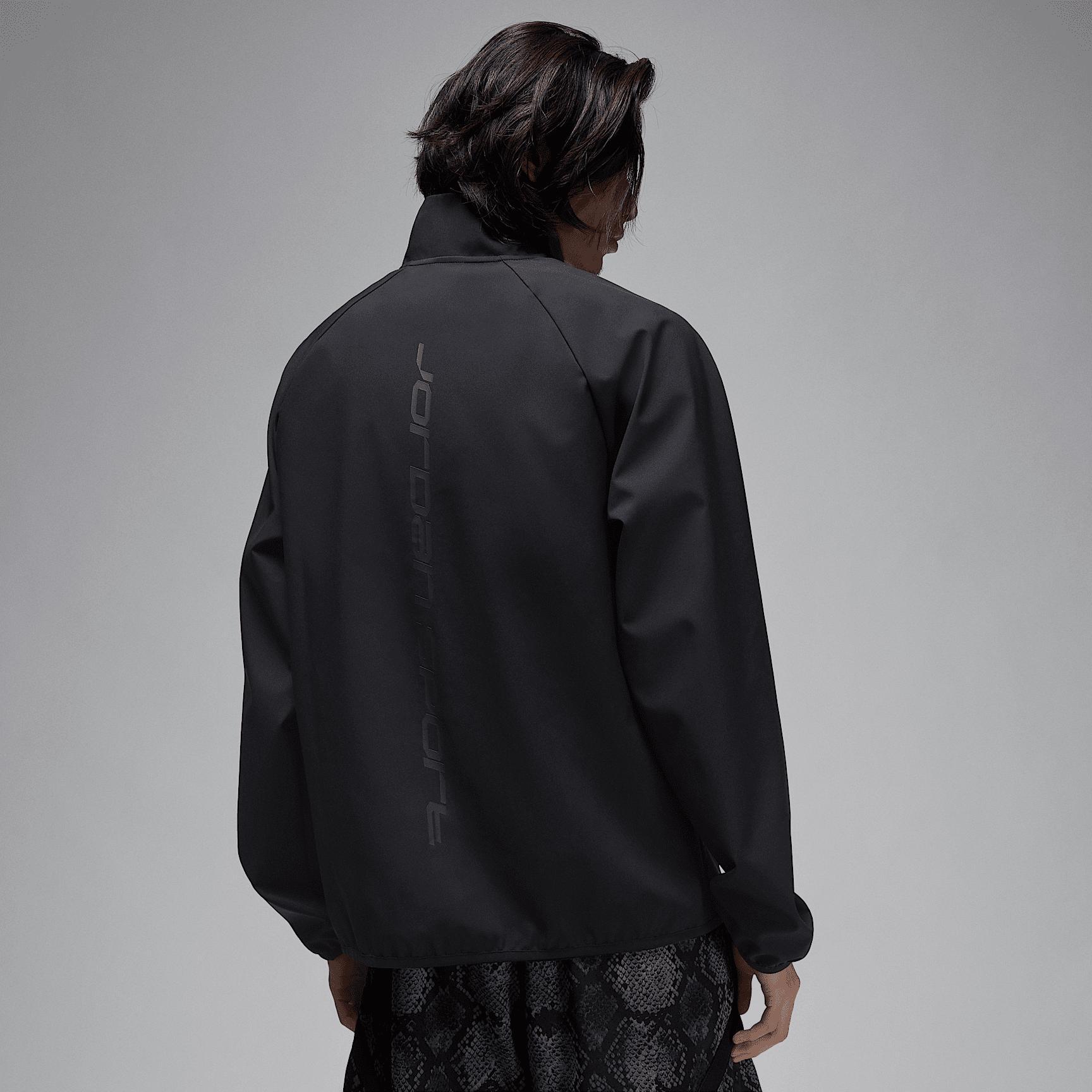 Jordan Sport JAM Men's Warm-Up Jacket Product Image