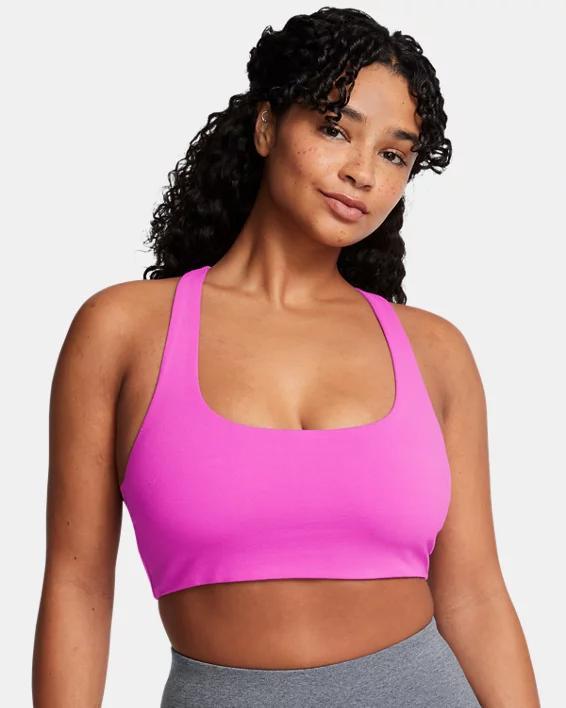 Women's UA Campus Bralette Product Image