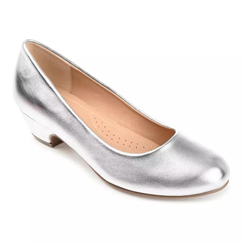 Journee Saar Womens High Heels Product Image
