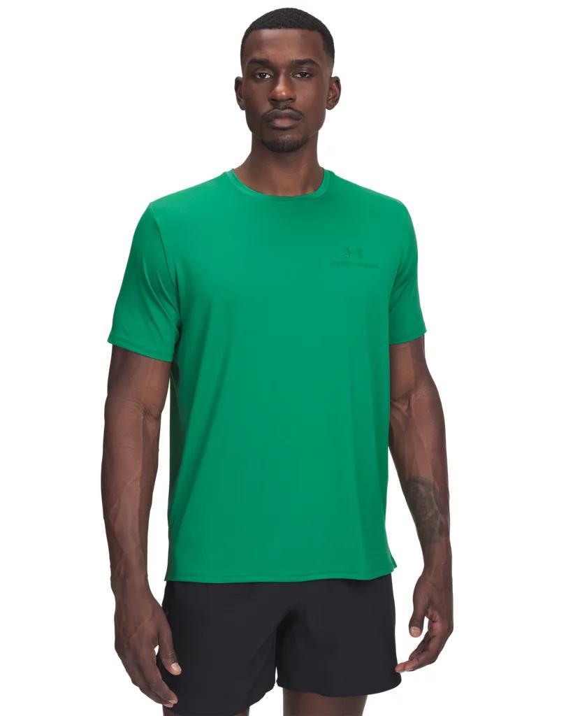 UA Vanish Energy Mens Short Sleeve Product Image