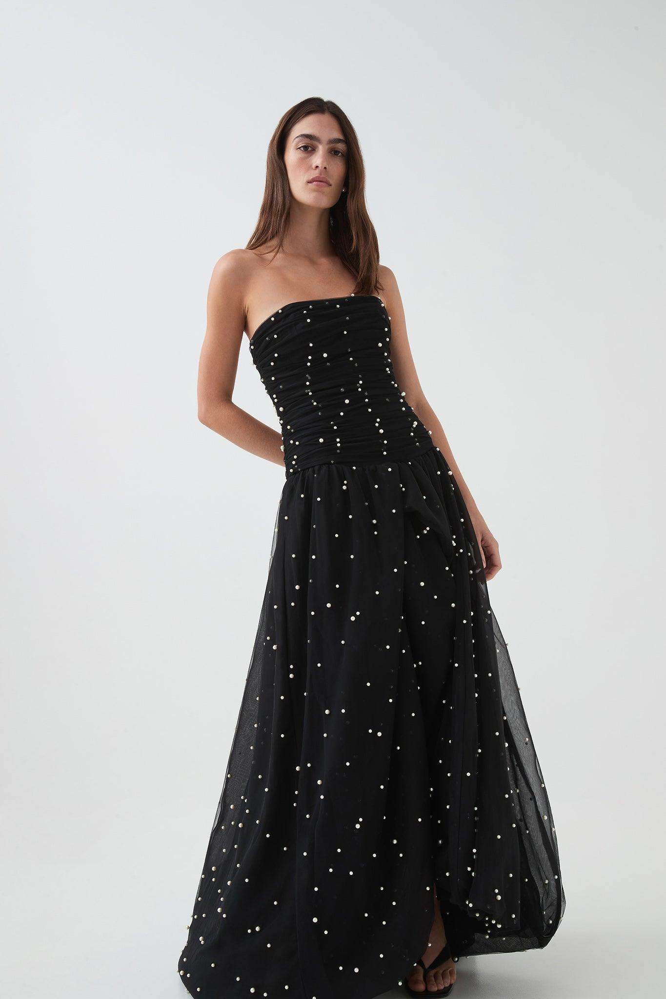 Juniper Gown Product Image