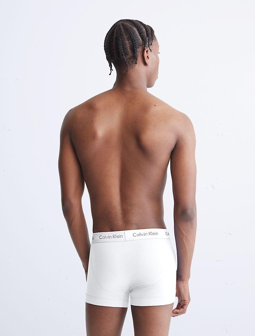 Cotton Classics 5-Pack Trunk Product Image