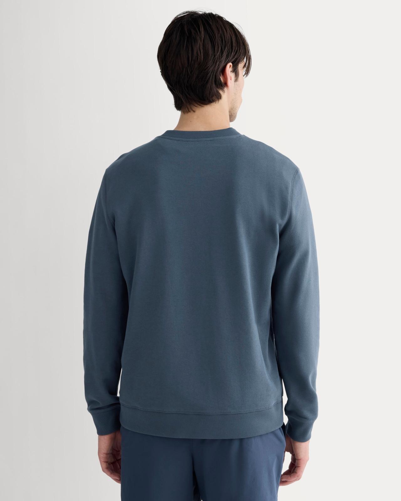 The Off-Duty Terry Crew Product Image