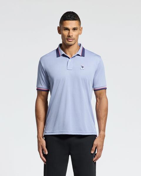 MENS STRATTON SPORT PIQUE POLO - B6K202E200 Product Image