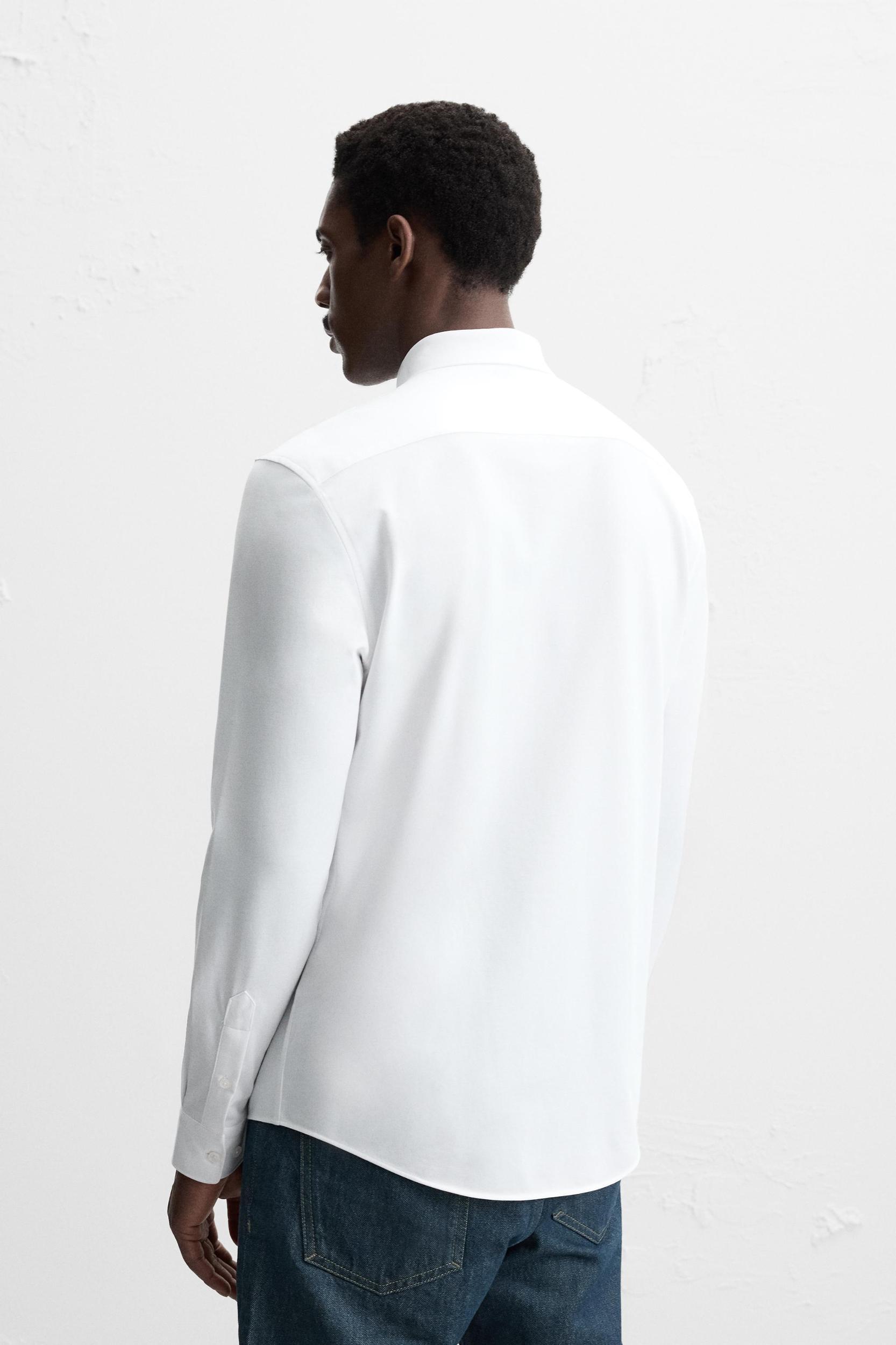 REGULAR FIT SHIRT Product Image