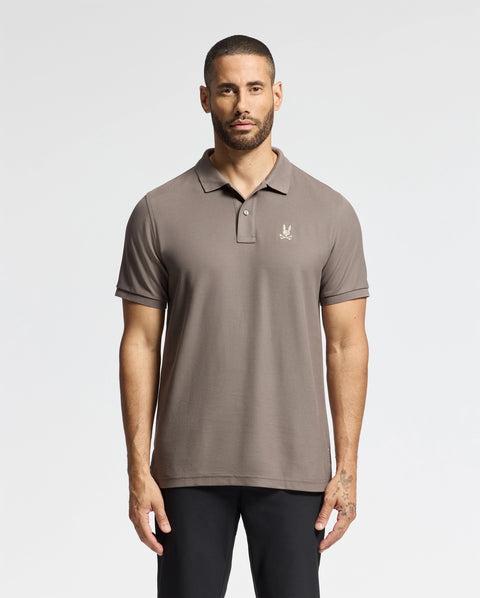 MENS BROOKPORT GRAPHIC TEE - B6U362E200 Product Image