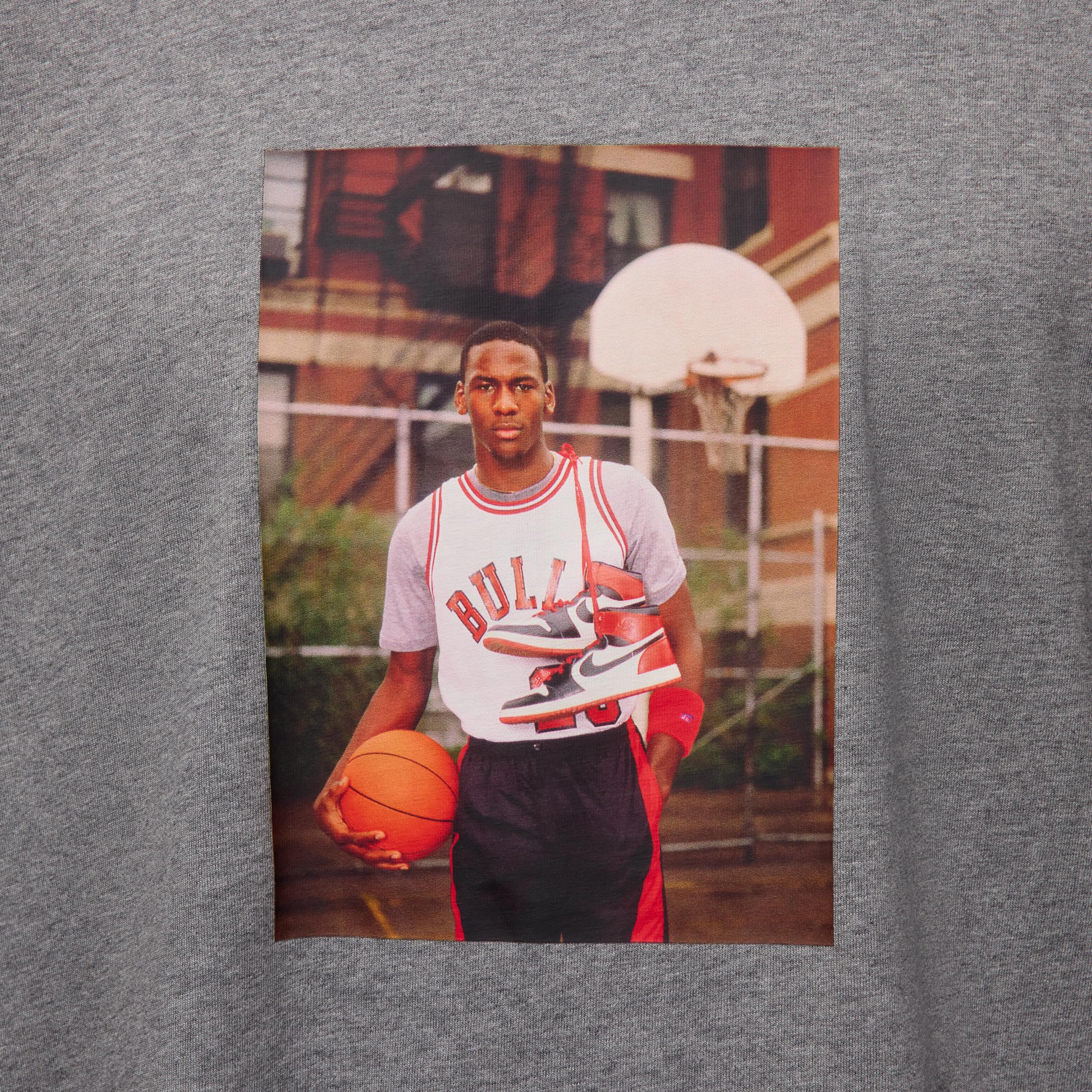 Men's Jordan Brand Photo T-Shirt Product Image