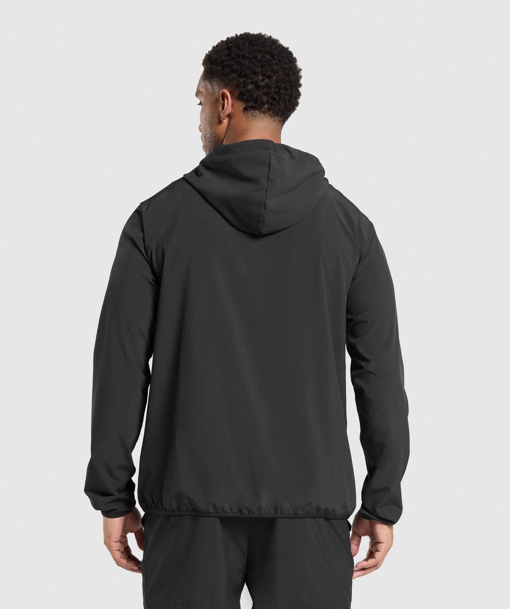 Arrival Track Jacket Product Image