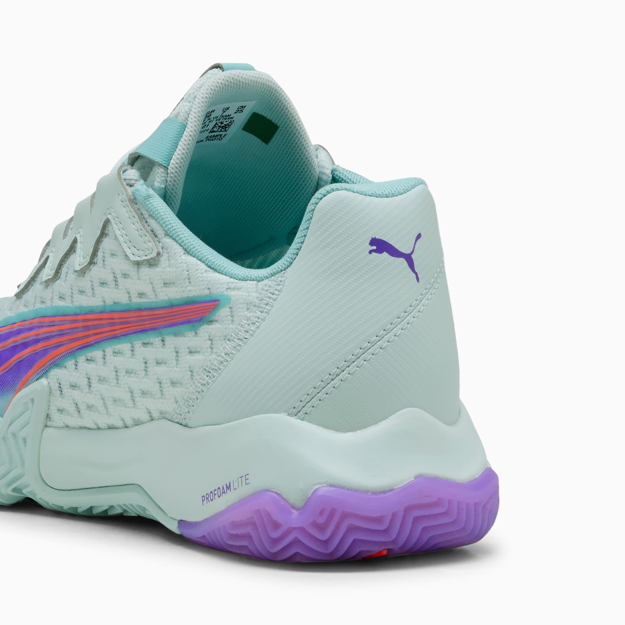 PUMA NOVA Elite Padel Women's Sneakers Product Image