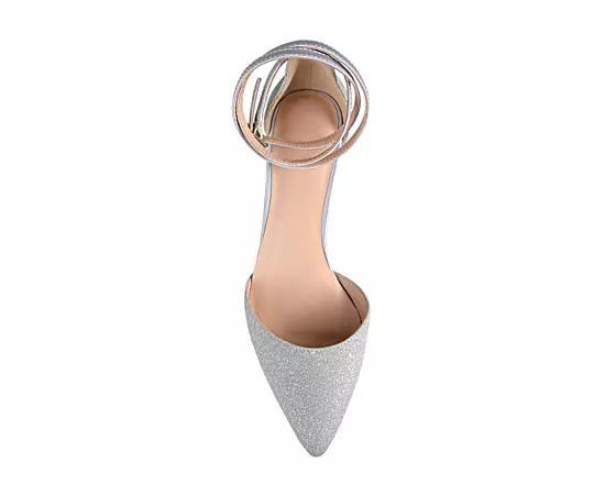 Journee Collection Womens Luela Pump Product Image