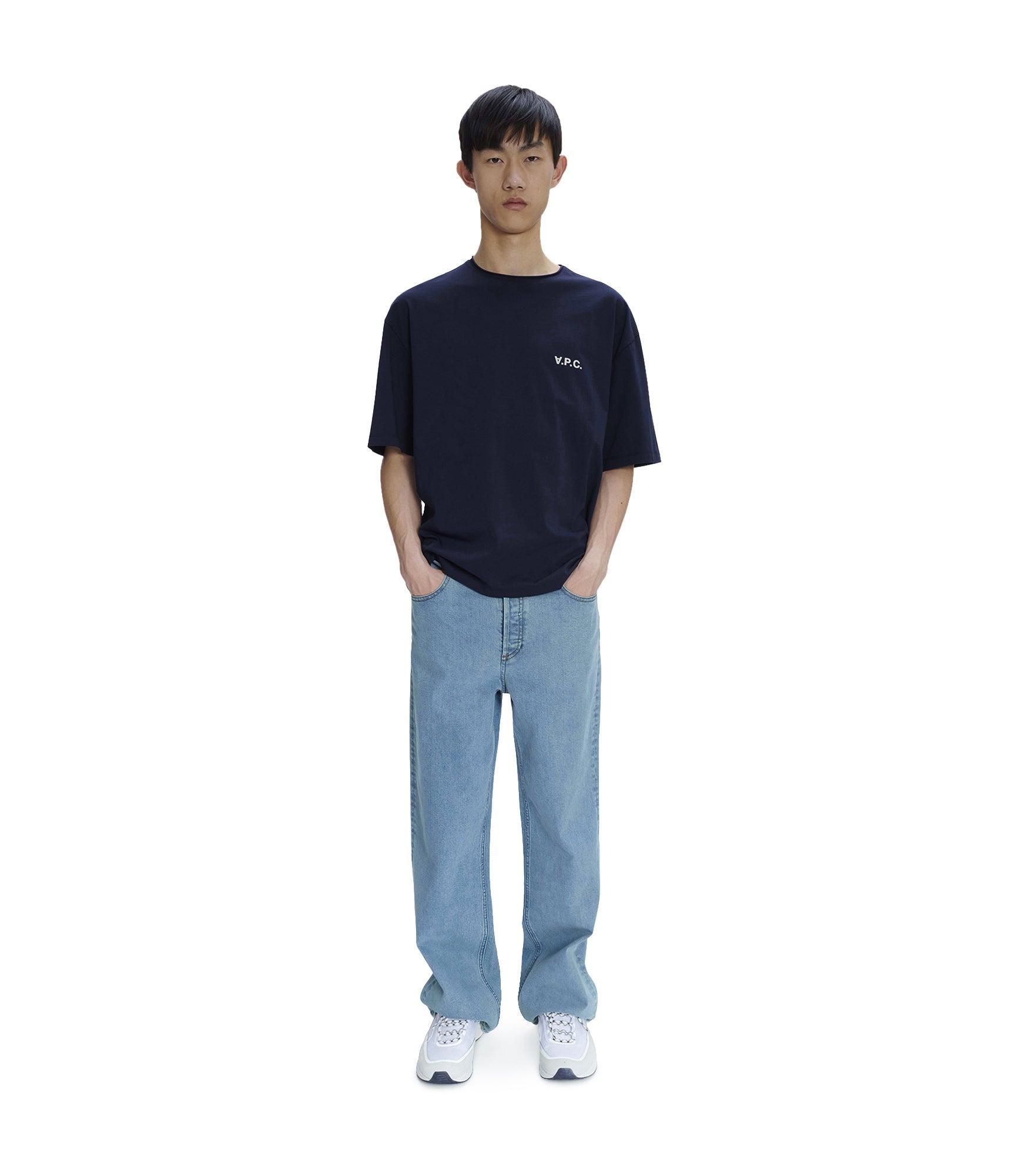 Jeremy T-shirt Male Product Image