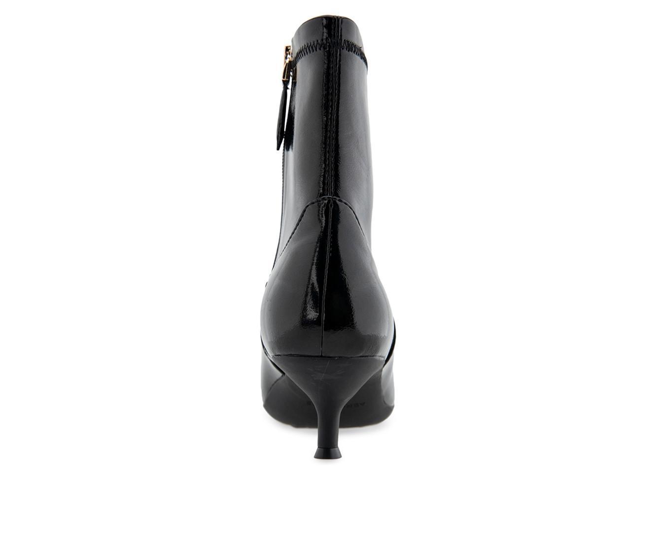 Women's Aerosoles Lasko Booties Product Image