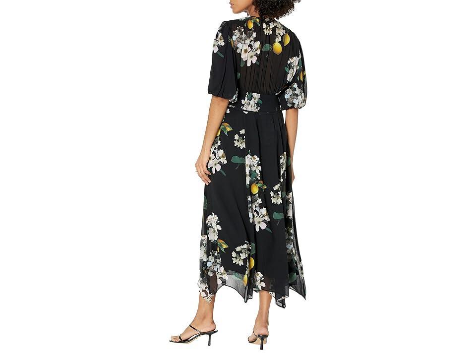 AllSaints Aspen Eugenia Dress Women's Clothing Product Image