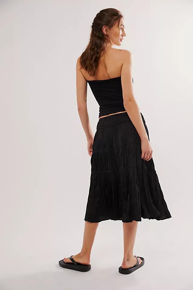 Maeve Midi Skirt Product Image