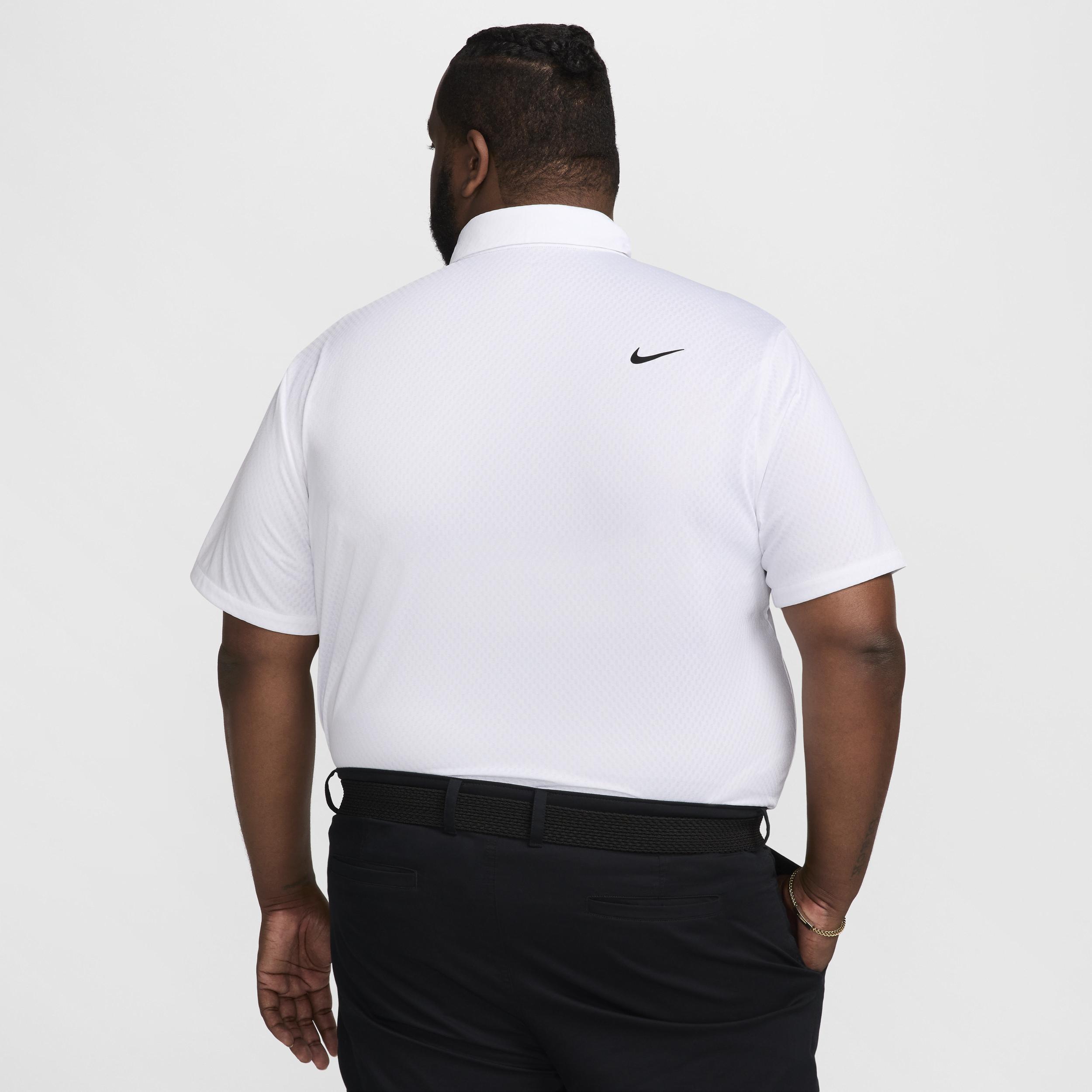 Nike Tour Men's Dri-FIT Golf Polo Product Image