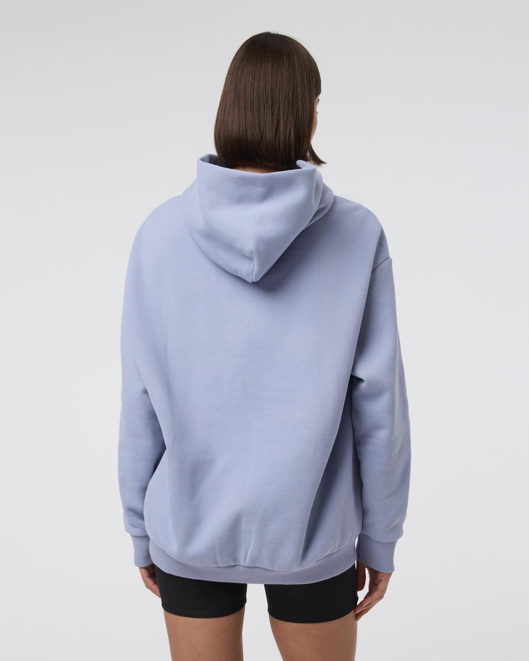 Restore Oversized Hoodie Product Image