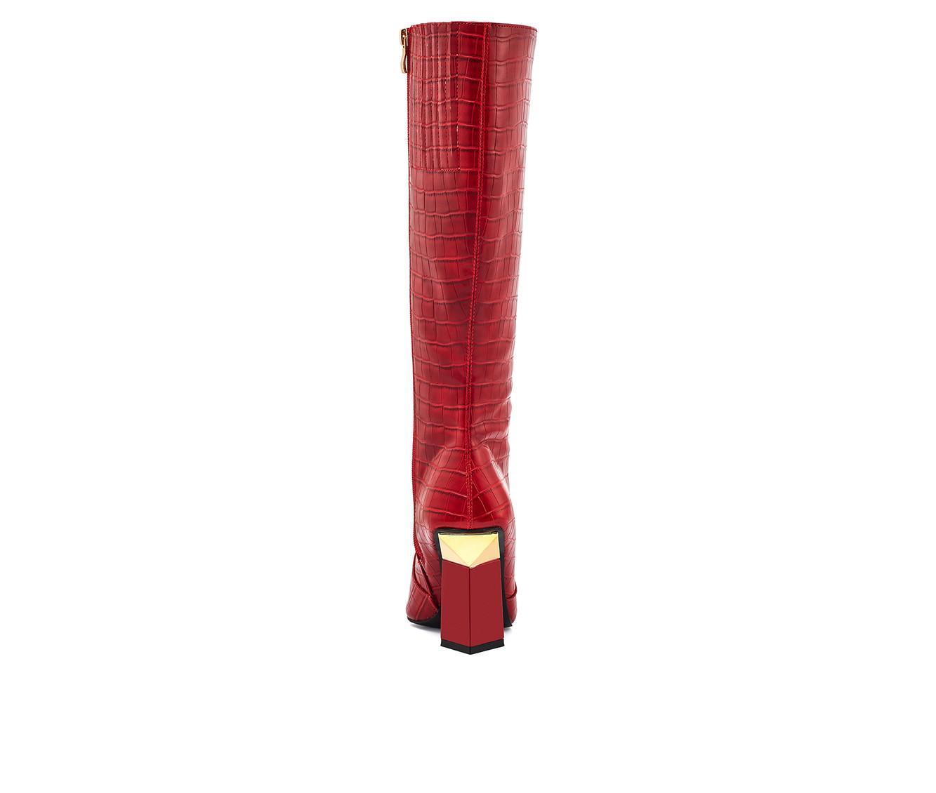 Women's Ninety Union Jada Knee High Boots Product Image