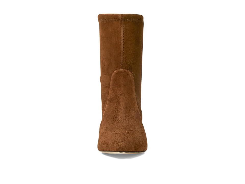 Stuart Weitzman Womens Naomi 50 Booties Product Image