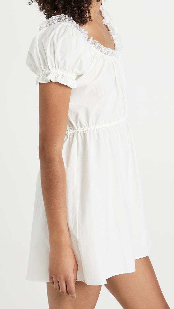 Morgan Lane Ava Dress | Shopbop Product Image
