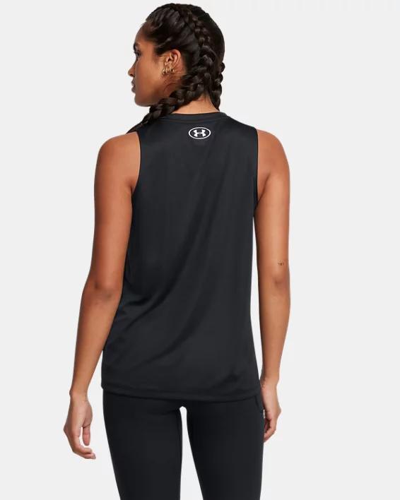 Women's UA Tech™ Tank Product Image