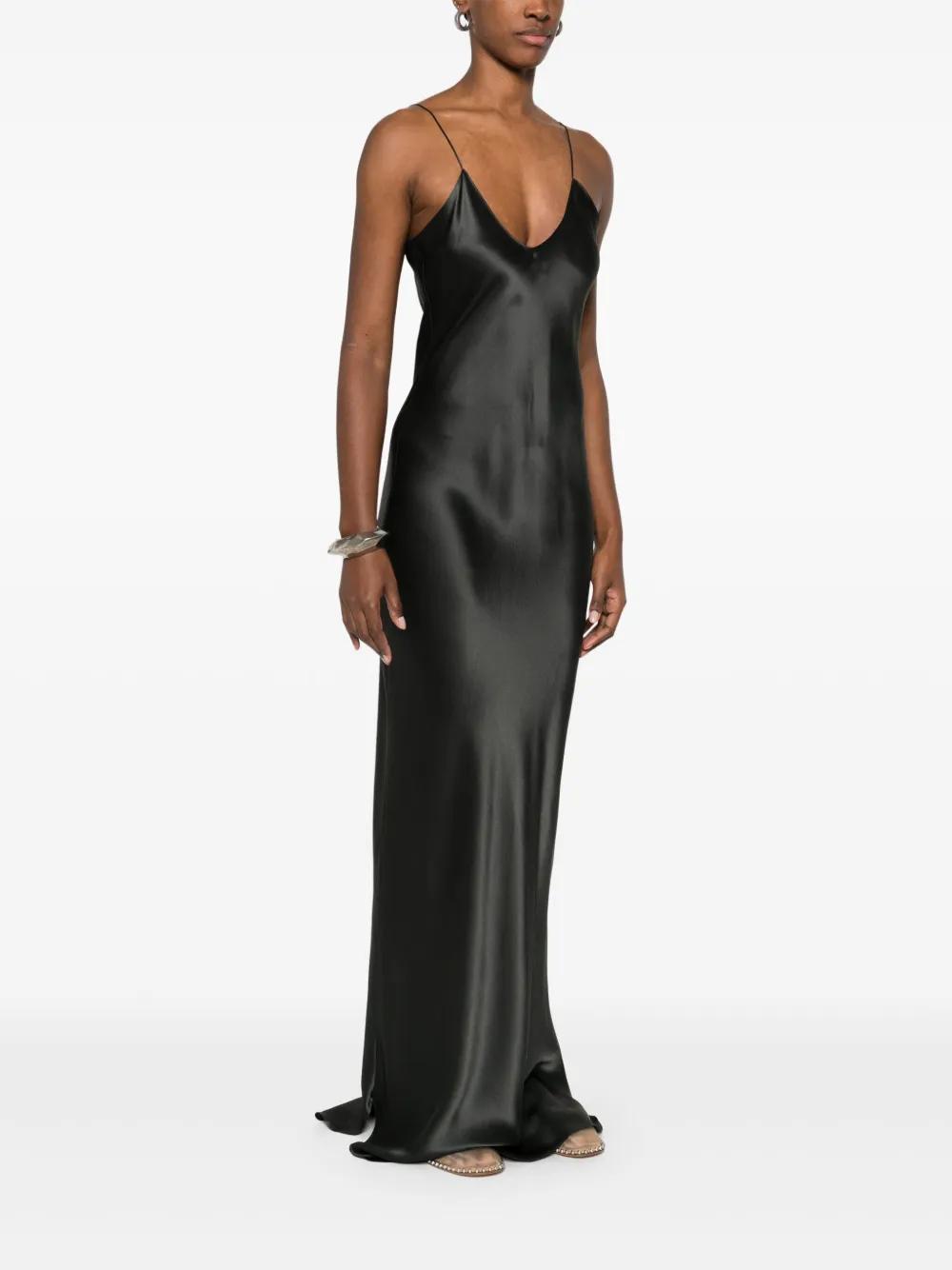 Cami maxi dress Product Image