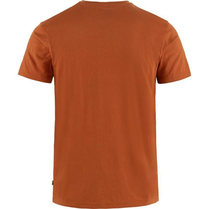 Mountain T-shirt M Product Image