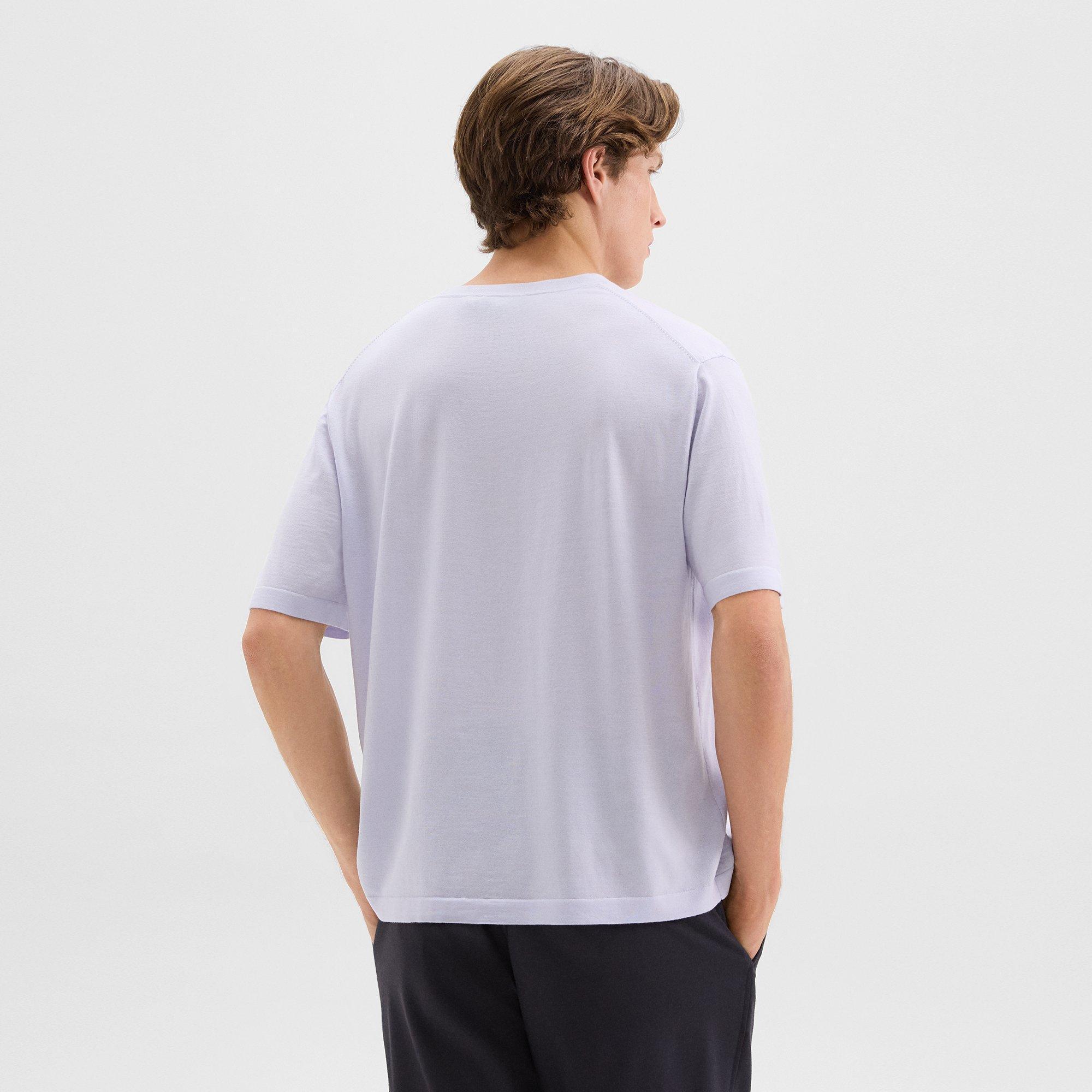 OVERSIZED T SWT Product Image