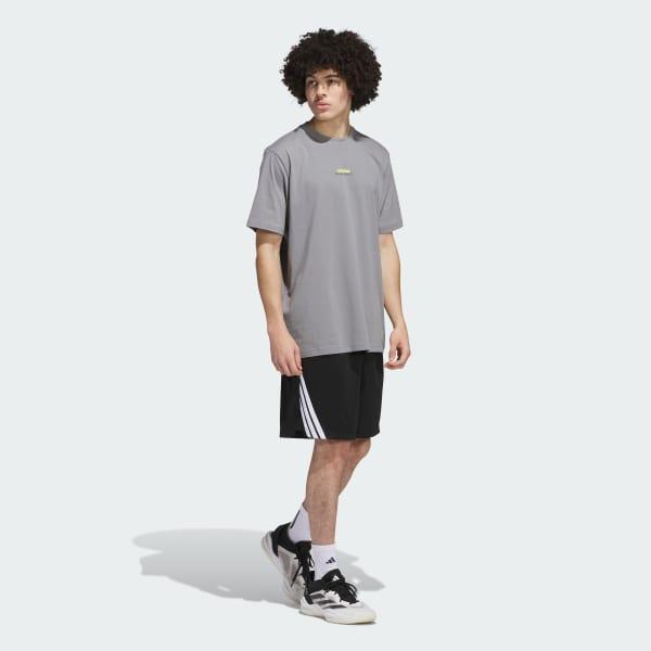 We Ball Together Graphic Tee Product Image