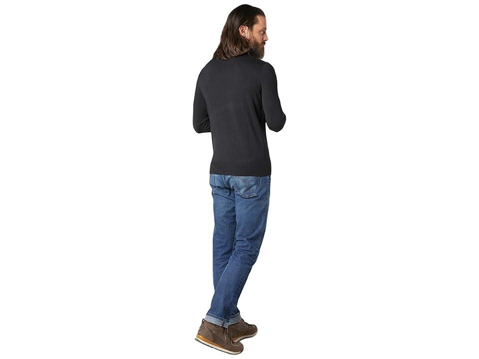 Smartwool Sparwood Crew Sweater Men's Sweater Product Image