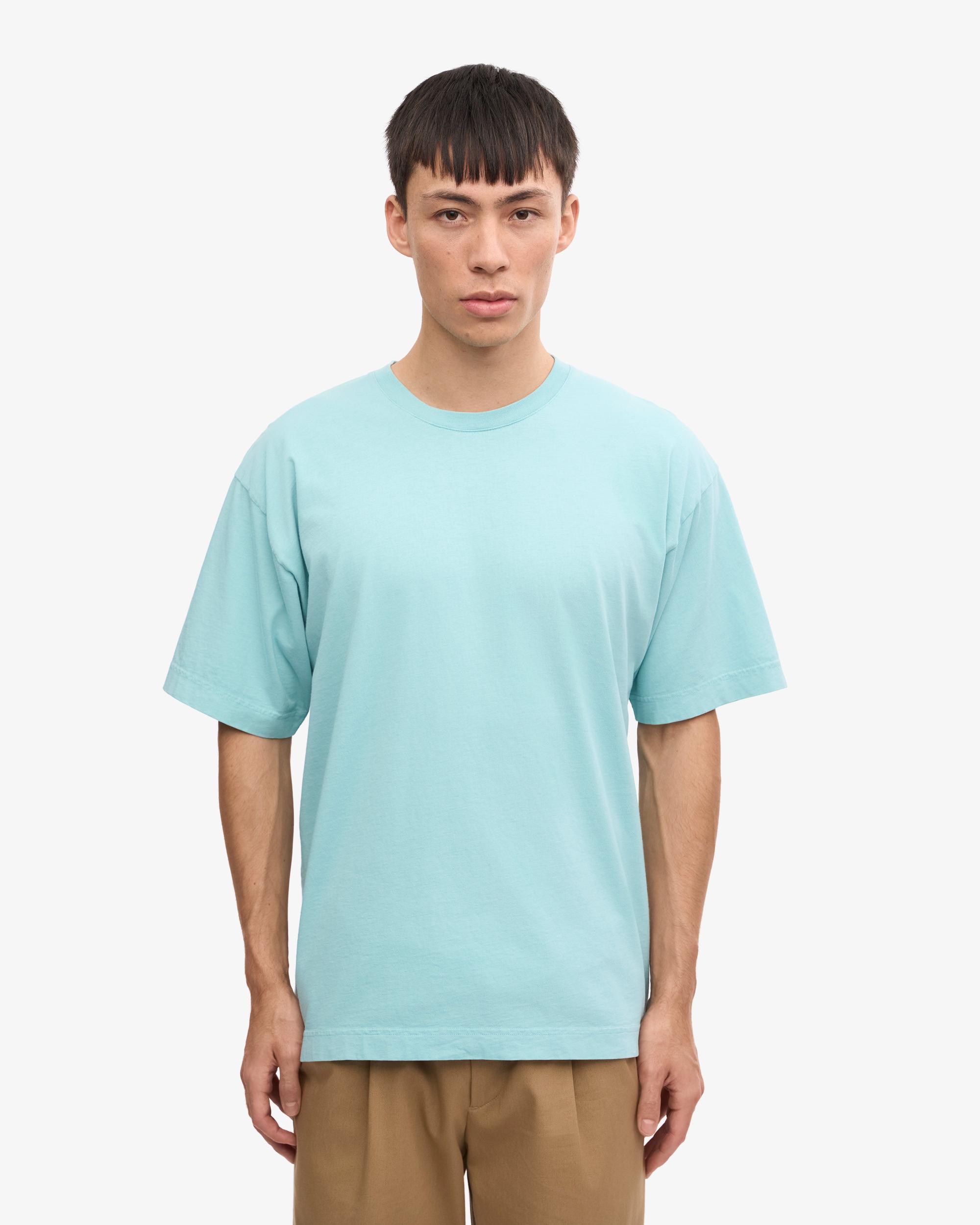 Type: CS2056/Oversized Organic T-Shirt/M Product Image