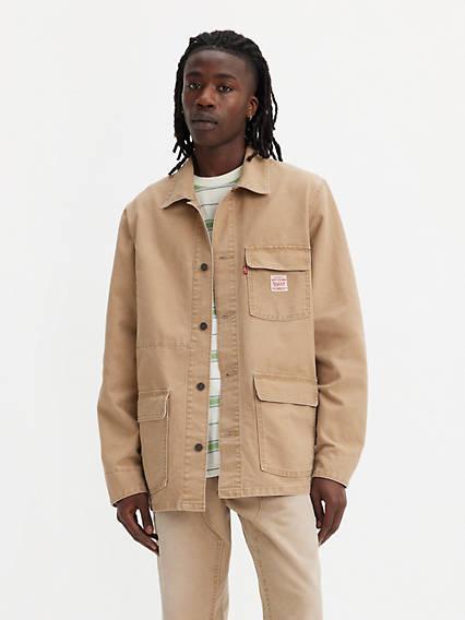 Broadway Engineer Coat Product Image